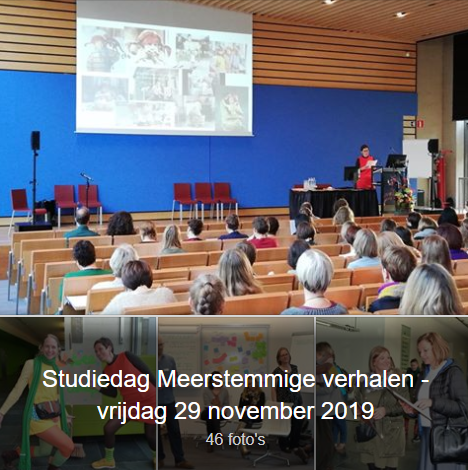 Bekijk het fotoalbum